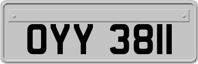 OYY3811