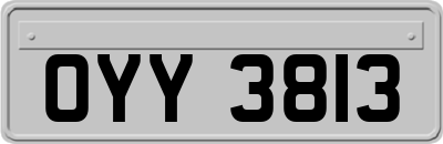 OYY3813