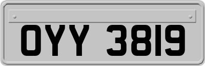 OYY3819