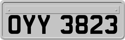 OYY3823