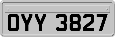 OYY3827