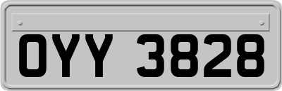 OYY3828