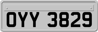 OYY3829
