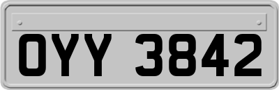 OYY3842