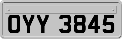 OYY3845