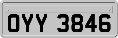 OYY3846
