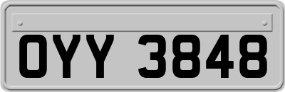 OYY3848
