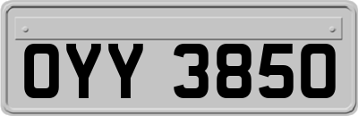 OYY3850