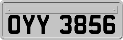 OYY3856