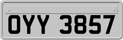 OYY3857