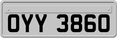 OYY3860