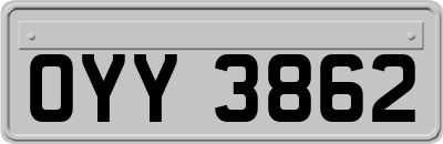 OYY3862