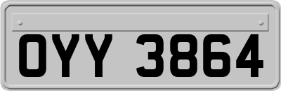 OYY3864