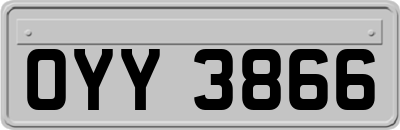 OYY3866