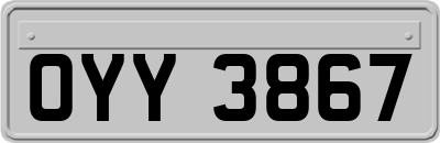 OYY3867