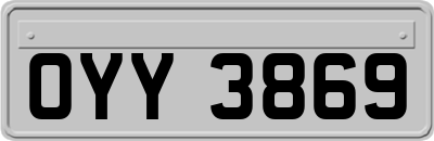 OYY3869
