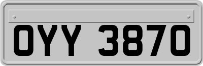OYY3870