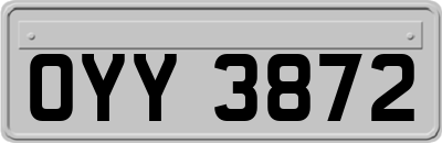 OYY3872