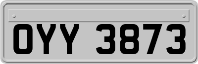 OYY3873