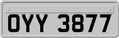 OYY3877