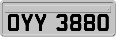 OYY3880
