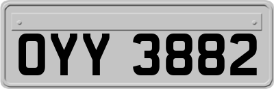 OYY3882