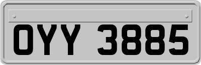 OYY3885