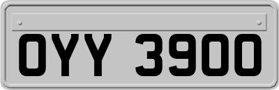 OYY3900