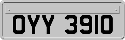OYY3910