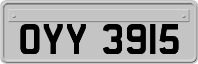 OYY3915