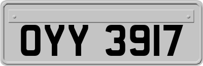 OYY3917