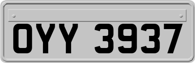 OYY3937