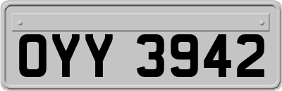 OYY3942
