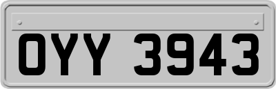 OYY3943