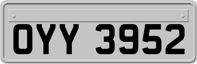 OYY3952