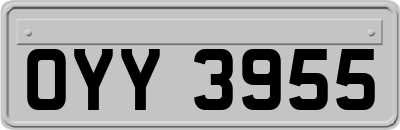 OYY3955