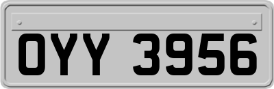 OYY3956
