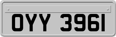 OYY3961