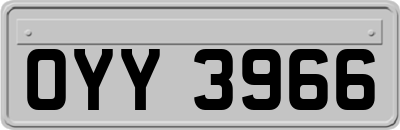 OYY3966
