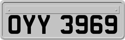 OYY3969