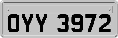 OYY3972