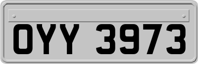 OYY3973
