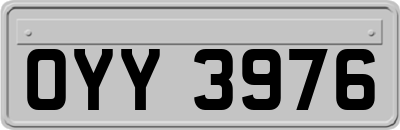OYY3976