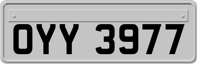 OYY3977
