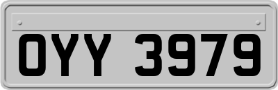 OYY3979