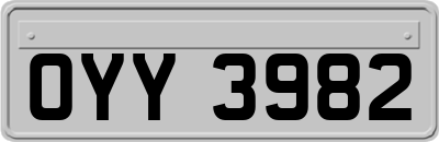 OYY3982