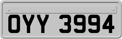 OYY3994