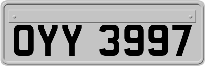 OYY3997