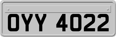 OYY4022