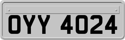 OYY4024